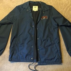 Vans Jacket
